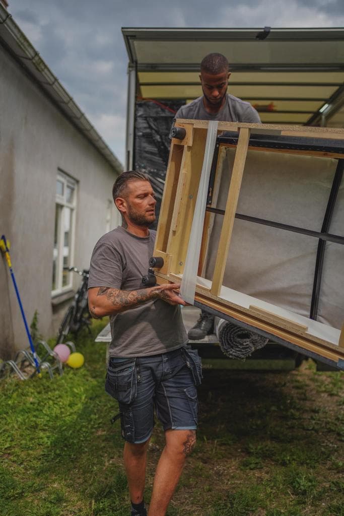 Verhuiskosten berekenen en vergelijken